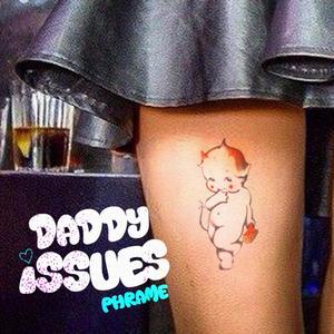 Daddy issues