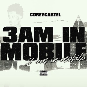 3am In Mobile (Explicit)