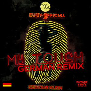 My Touch (German Remix|Explicit)
