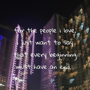 GOODBYE : ( (Explicit)