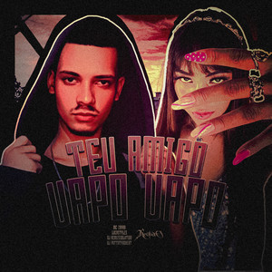 Teu Amigo É Vapo Vapo (Explicit)