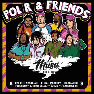 PolR & Friends, La Musa Riddim