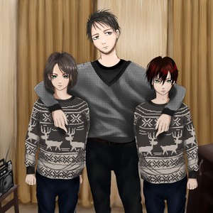 ТАЛАНТ (Explicit)