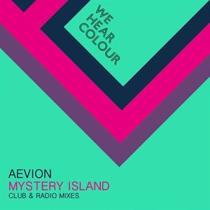 Mystery Island (Club Mix)