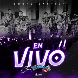 Grupo Cartier - 3 X 2(En Vivo) (Explicit)