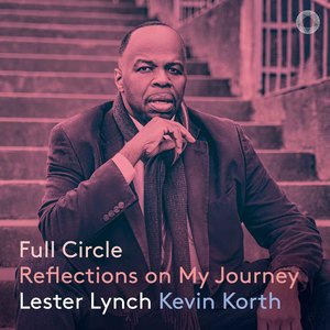 Full Circle: Reflections on my Journey