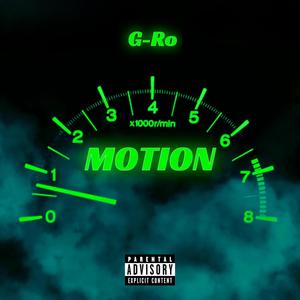 Motion (Explicit)