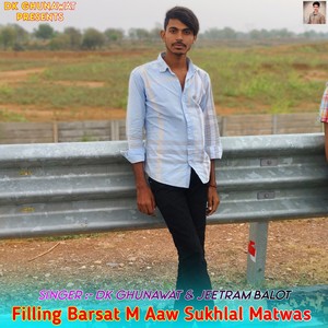Filling Barsat M Aaw Sukhlal Matwas