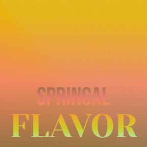 Springal Flavor