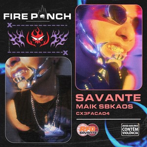 FIRE PUNCH (Explicit)