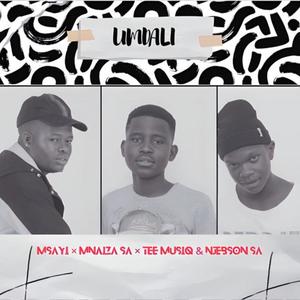 Umdali (feat. Mnaiza Sa, Tee MusiQ & NJebson Sa)