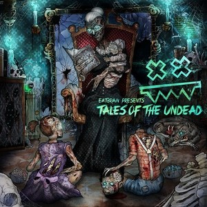 Taled Of The Undead