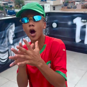Papo de Sumiço (Brazilian Gunna)
