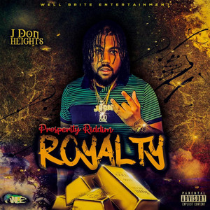 Royalty (Explicit)