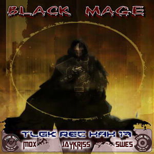 Black Mage