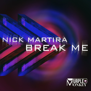 Break Me (Main Mix)