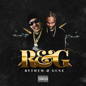 Rhythm  & Gunz (Explicit)