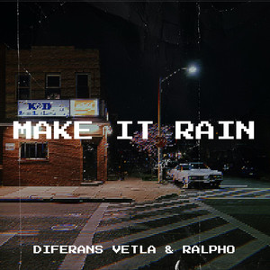 Make It Rain (Explicit)