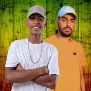 Melo da Novinha Especialista (Remix|Explicit)