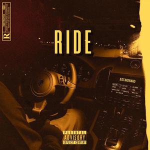 Ride (Explicit)