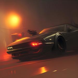 SHADOWS OF EVIL (Explicit)