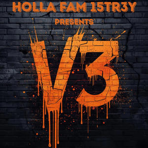 AINT NOBODY (feat. M. Dot HimHot & ICECOLD ROZE) (Explicit)