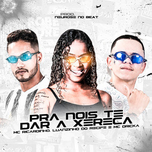 Pra Nós Te Dar a Xereca(feat. Mc Dricka)(Brega Funk) (Explicit)