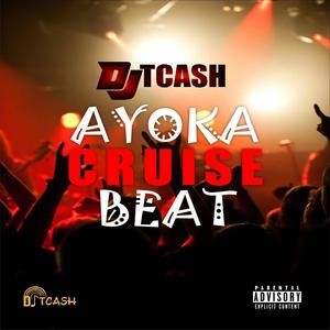 CRUISE BEAT (feat. DJ TEEDOT) (Radio Edit)