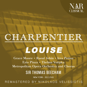 Louise, IGC 13, Act II - 