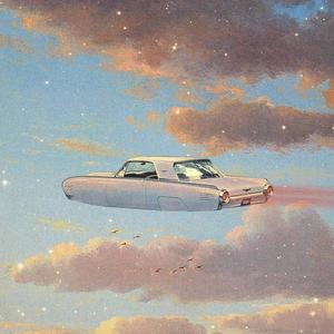 Flying Car (Explicit)