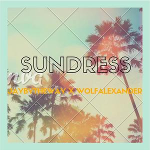 Sundress (feat. Wolf Alexander)