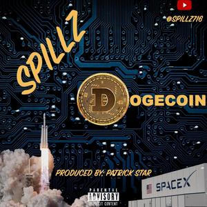 Dogecoin (feat. Hydro Studios TM) [Explicit]