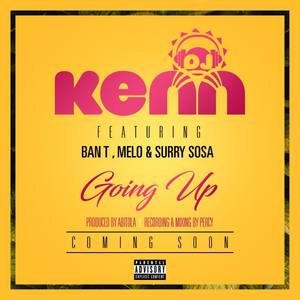 Going Up (Explicit)