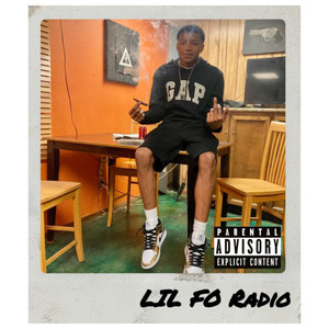 Lil 4 Radio (Explicit)