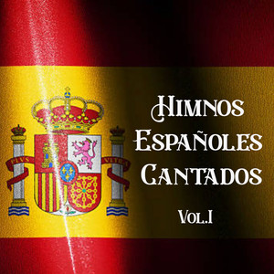 Himnos Españoles Cantados Vol. 1