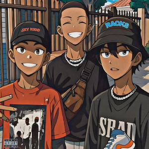 MY MMATA (feat. HVNCHO 7TEEN & Jxy Kidd) (Explicit)