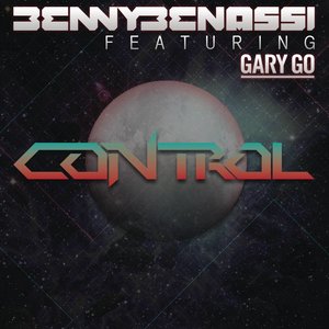 Control (Gigi Barocco Remix)