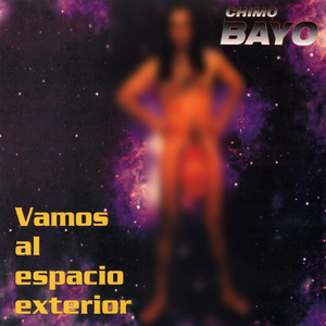 Vamos al espacio exterior (Hyperspace Mix)