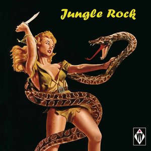 Jungle Rock