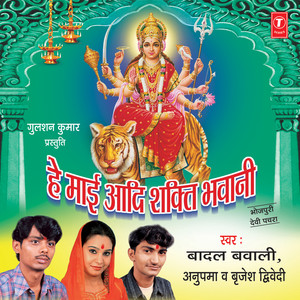 Aari Aari Bowani Mai