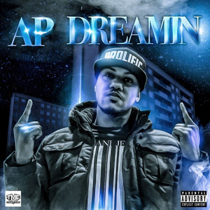 Dreamin (Explicit)