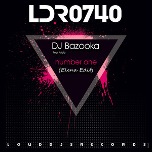 Number One(Elena Edit)