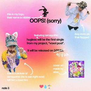 OOPS!