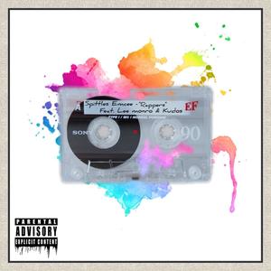 Rappers (feat. Lee Monro & Kudos) (Explicit)