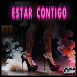 Estar Contigo (feat. Velito el Bufon)