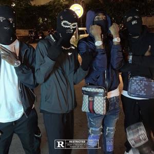 Lyca (feat. La Honda 19) (Explicit)