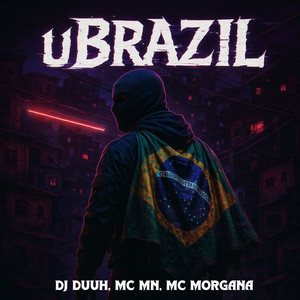 uBRAZIL - SUPER SLOWED (Explicit)
