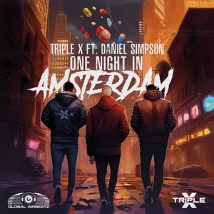 One Night in Amsterdam