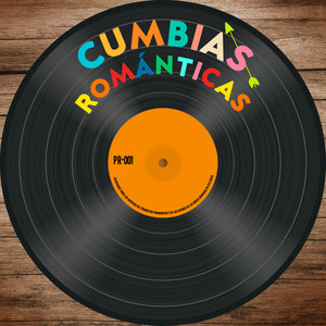 Cumbias Románticas