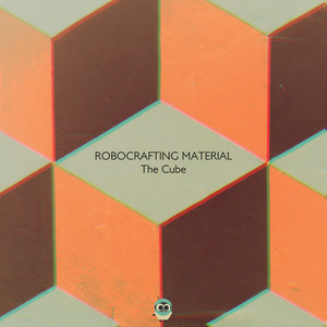 The Cube (Original Mix)